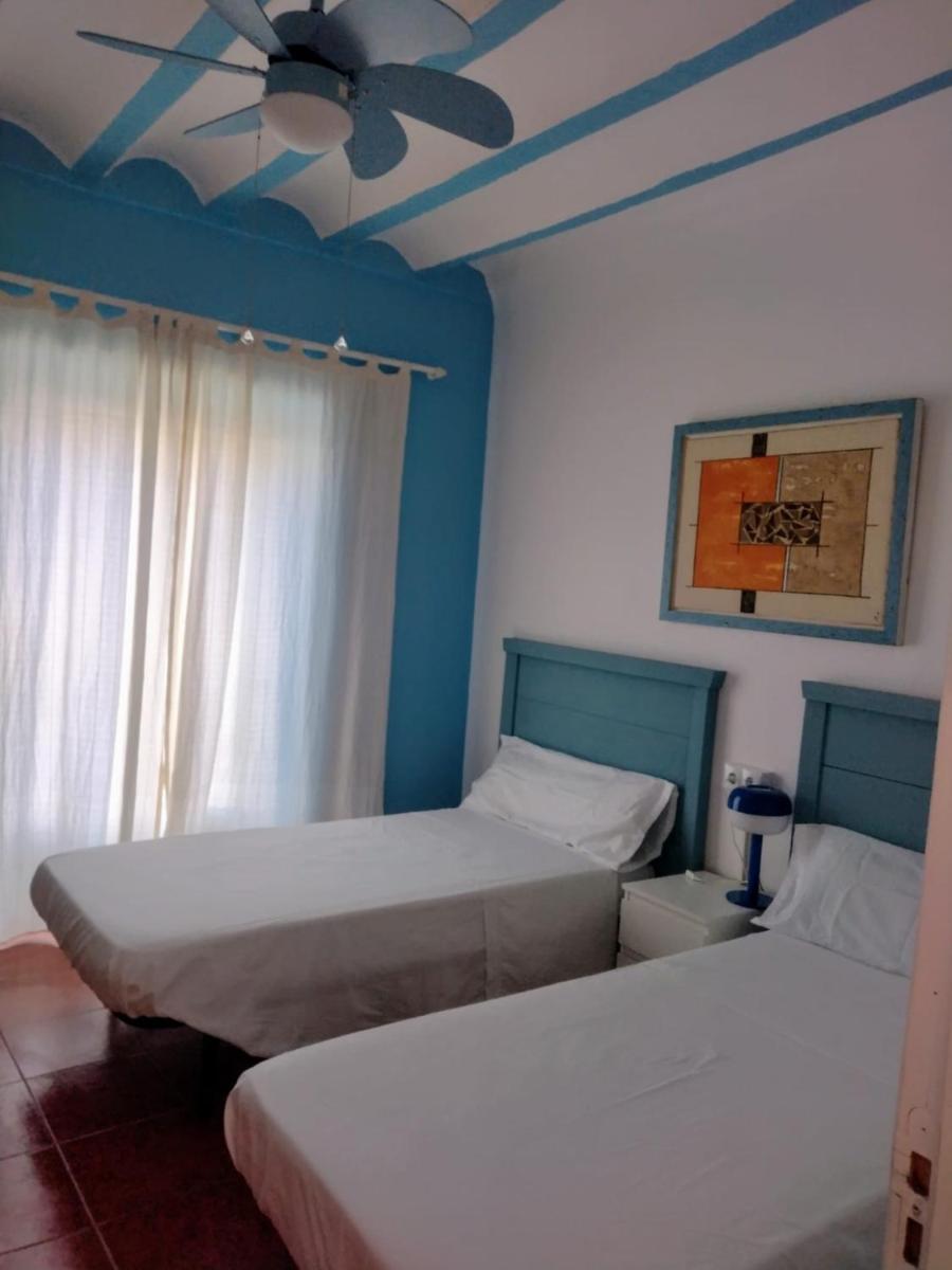 El Albergue de Jalance - Housity