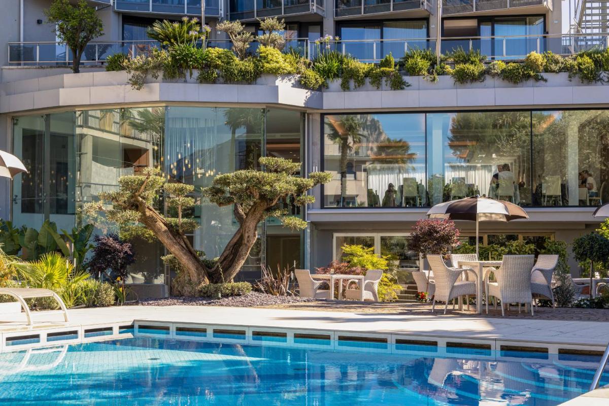 Garda Suite Hotel - Tonelli Hotels - Housity