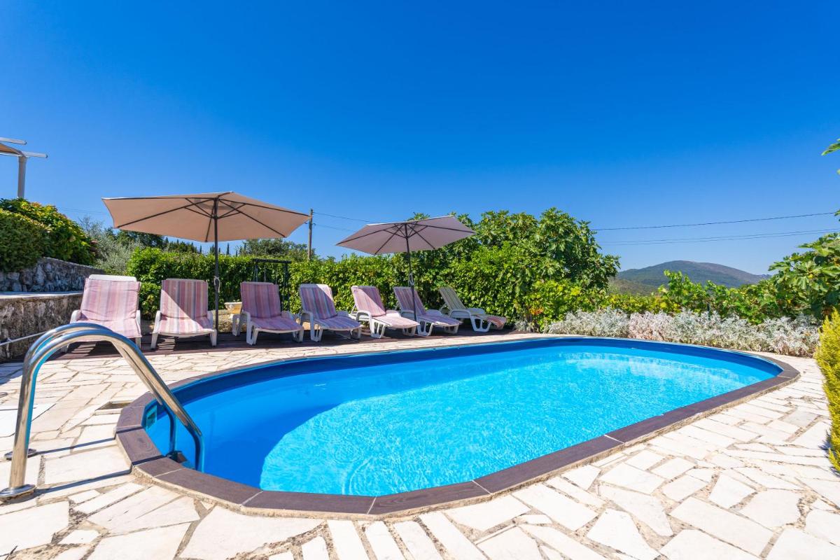 Villa Desin - Housity