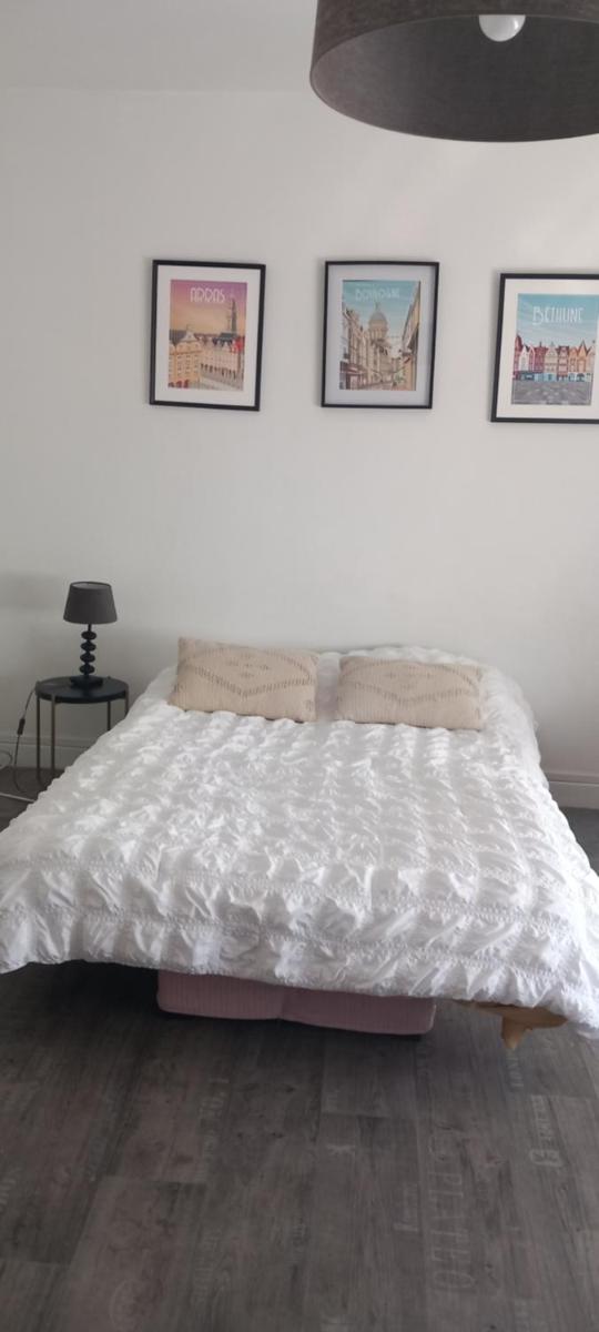 Appartement 57 m2 proche plage et Nausicaa - Housity