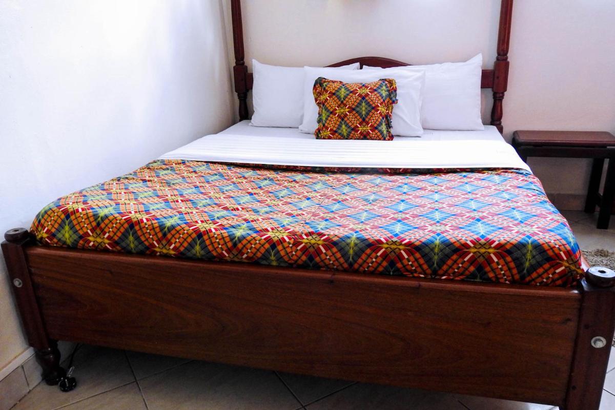 Westend Motel - Housity