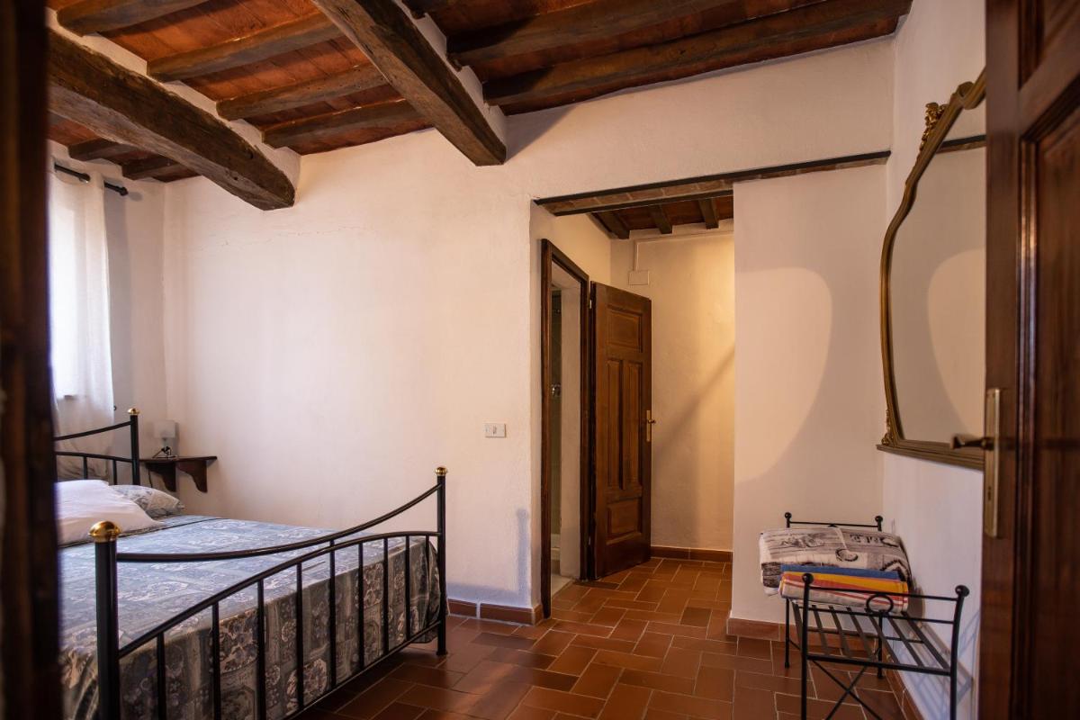 Agriturismo Palazzo Val Del Sasso - Housity