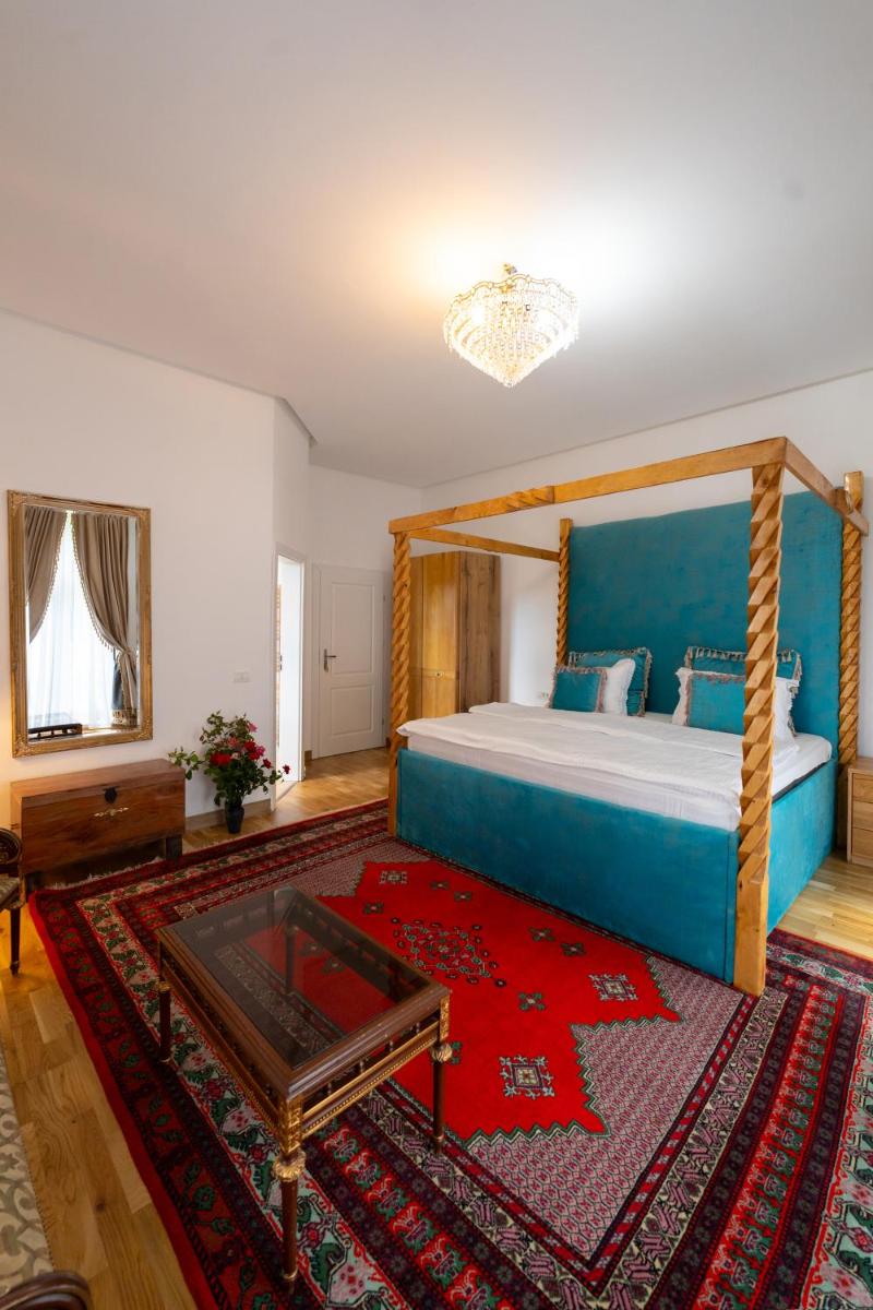 Conacul Dima Predeal - Housity