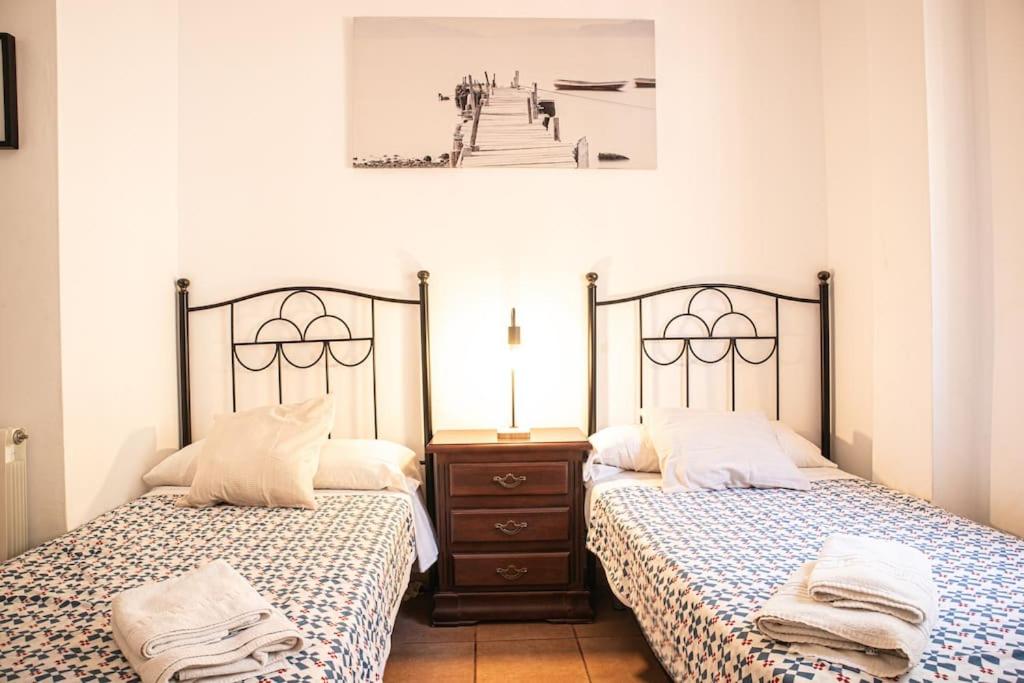 La Casona Mediterránea - Housity