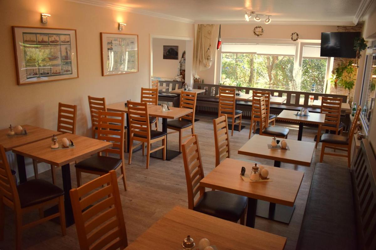 Hotel Haus am Meer - Housity