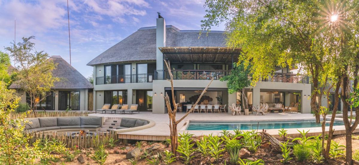 Elephant Point - Housity