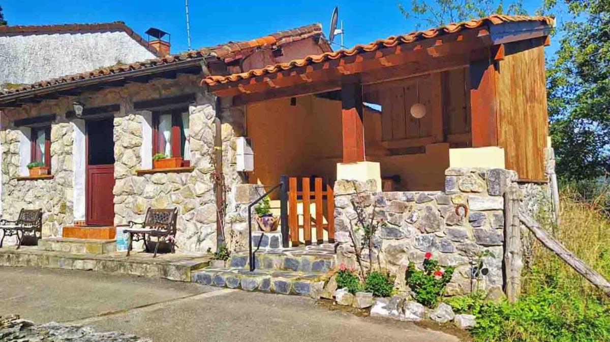 Suitetrails - La Casa de la Vieja