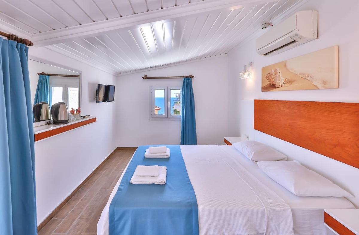Mina Apart Hotel - Housity