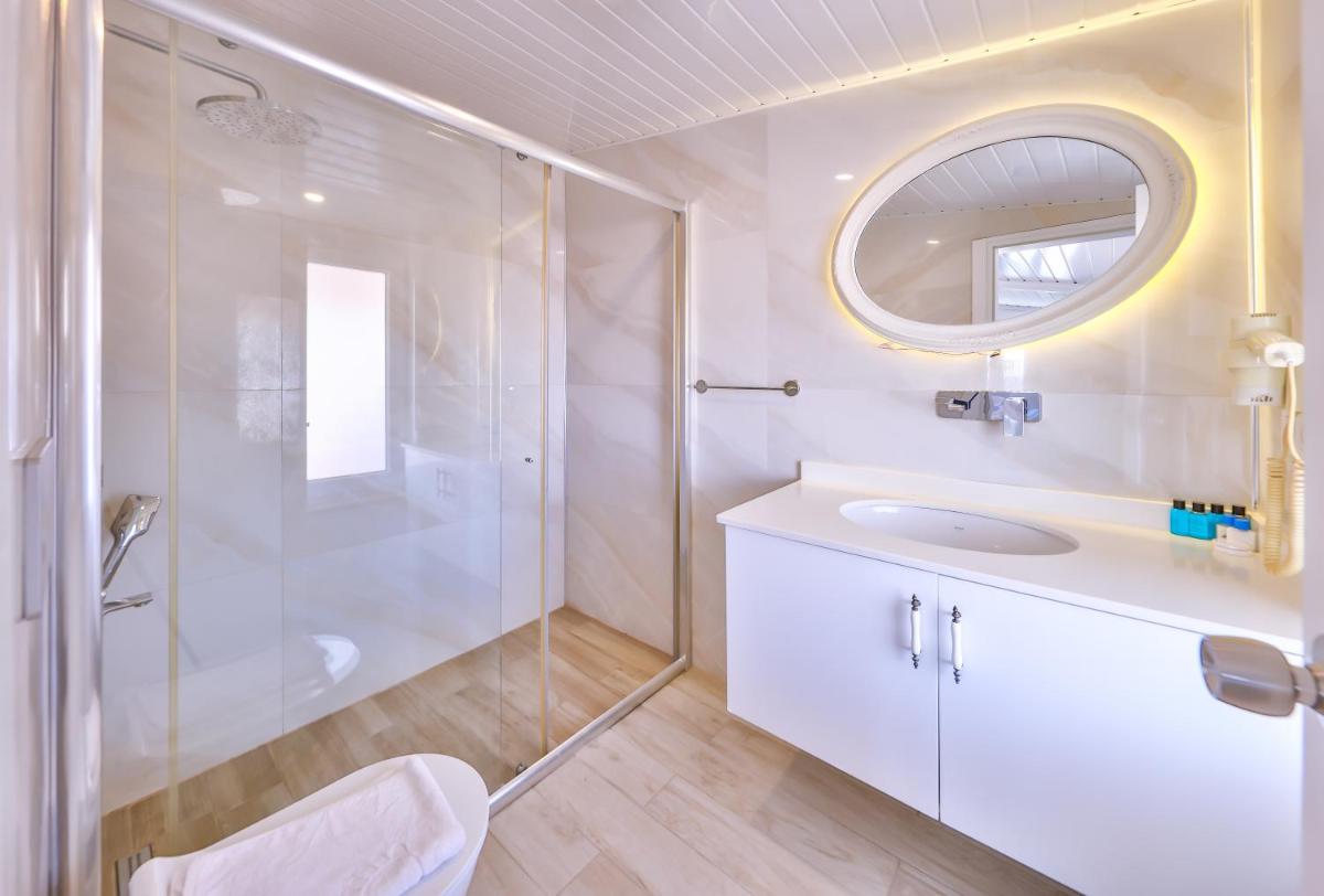 Mina Apart Hotel - Housity