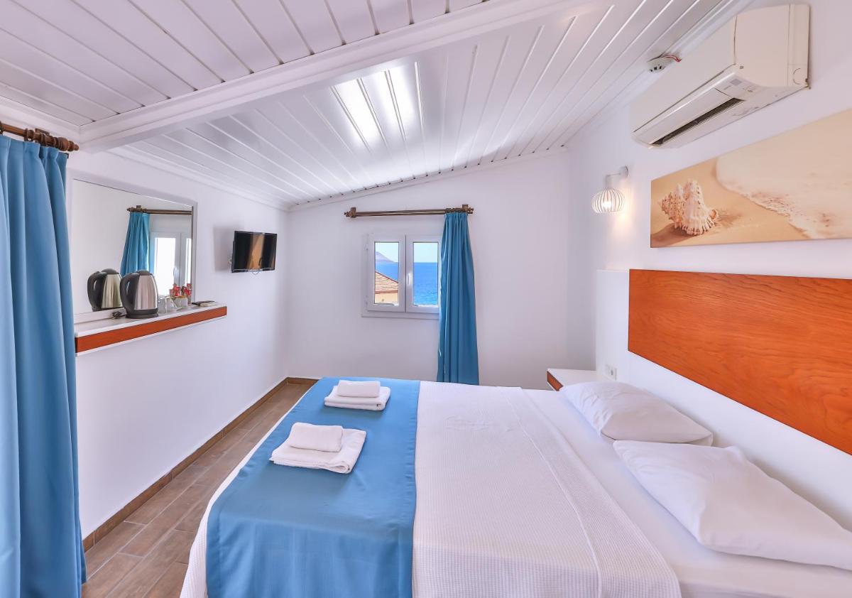 Mina Apart Hotel - Housity