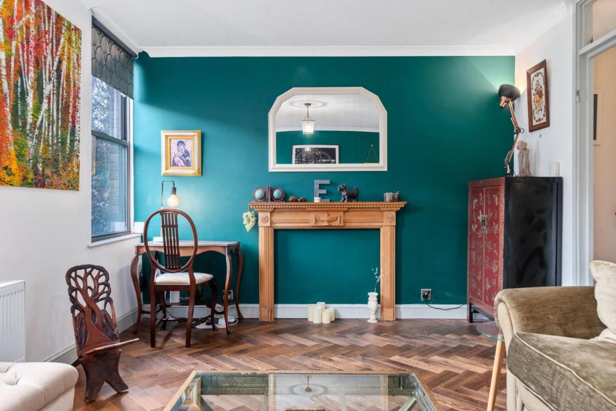 GuestReady - Beautiful 2BR Townhouse w Garden - Housity