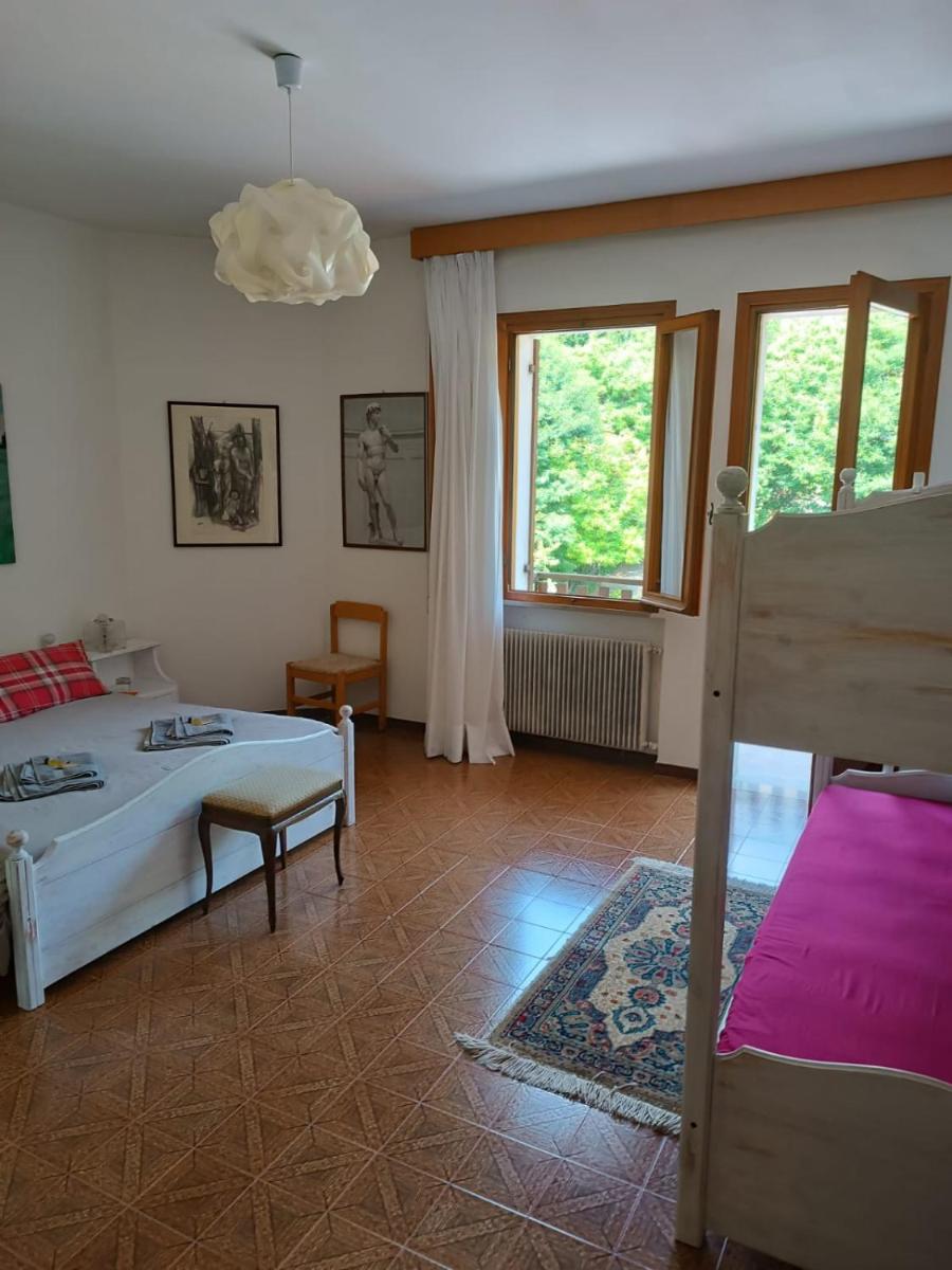 Biss Badaliss - Bed & Breakfast - Hizvo