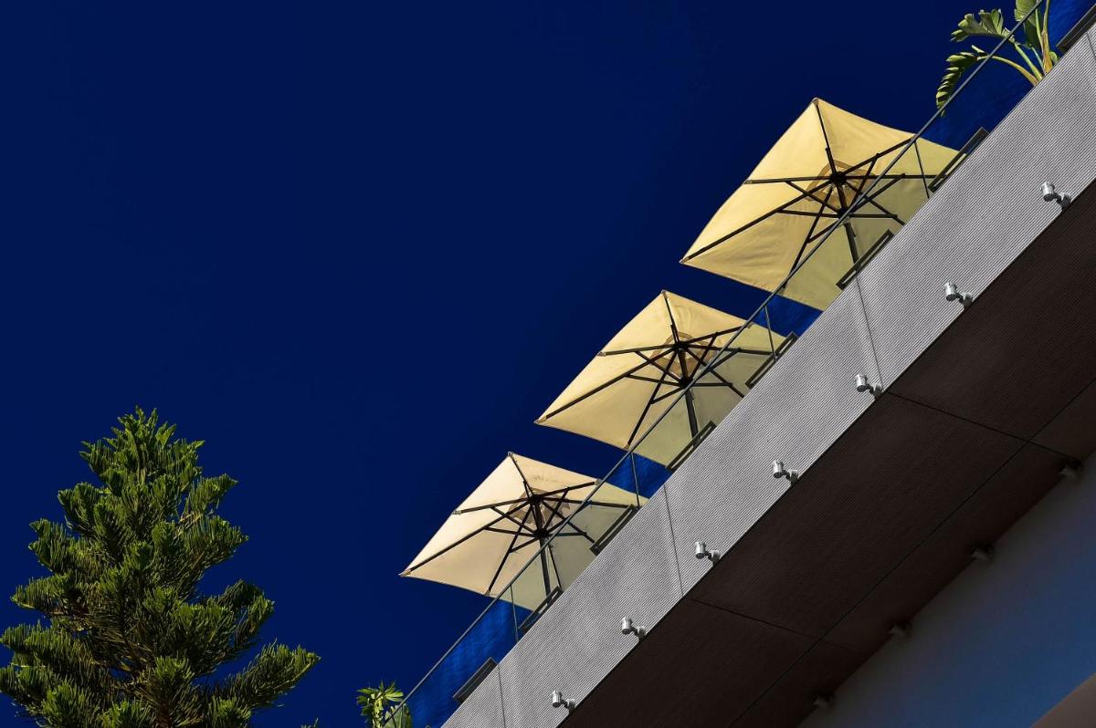 Imagem da galeria de The Prime Energize Hotel & SPA - Algarve em Monte Gordo