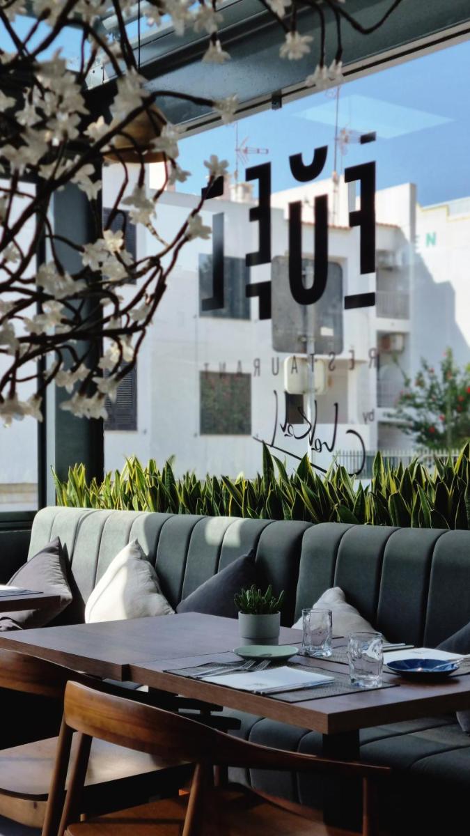 Imagem da galeria de The Prime Energize Hotel & SPA - Algarve em Monte Gordo