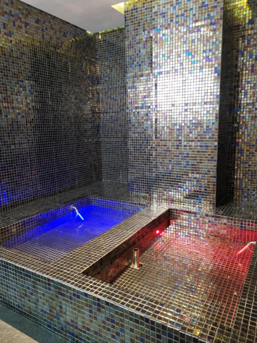 A piscina em ou perto de The Prime Energize Hotel & SPA - Algarve