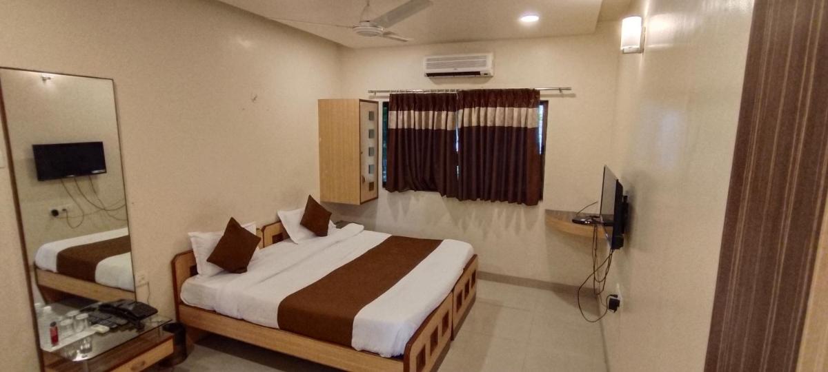 Aquarius Resort - Housity