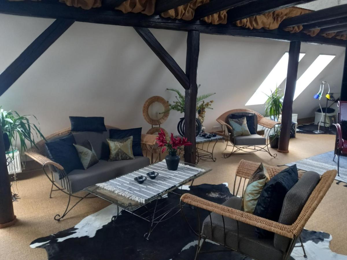 Loft Ziegelei - Housity