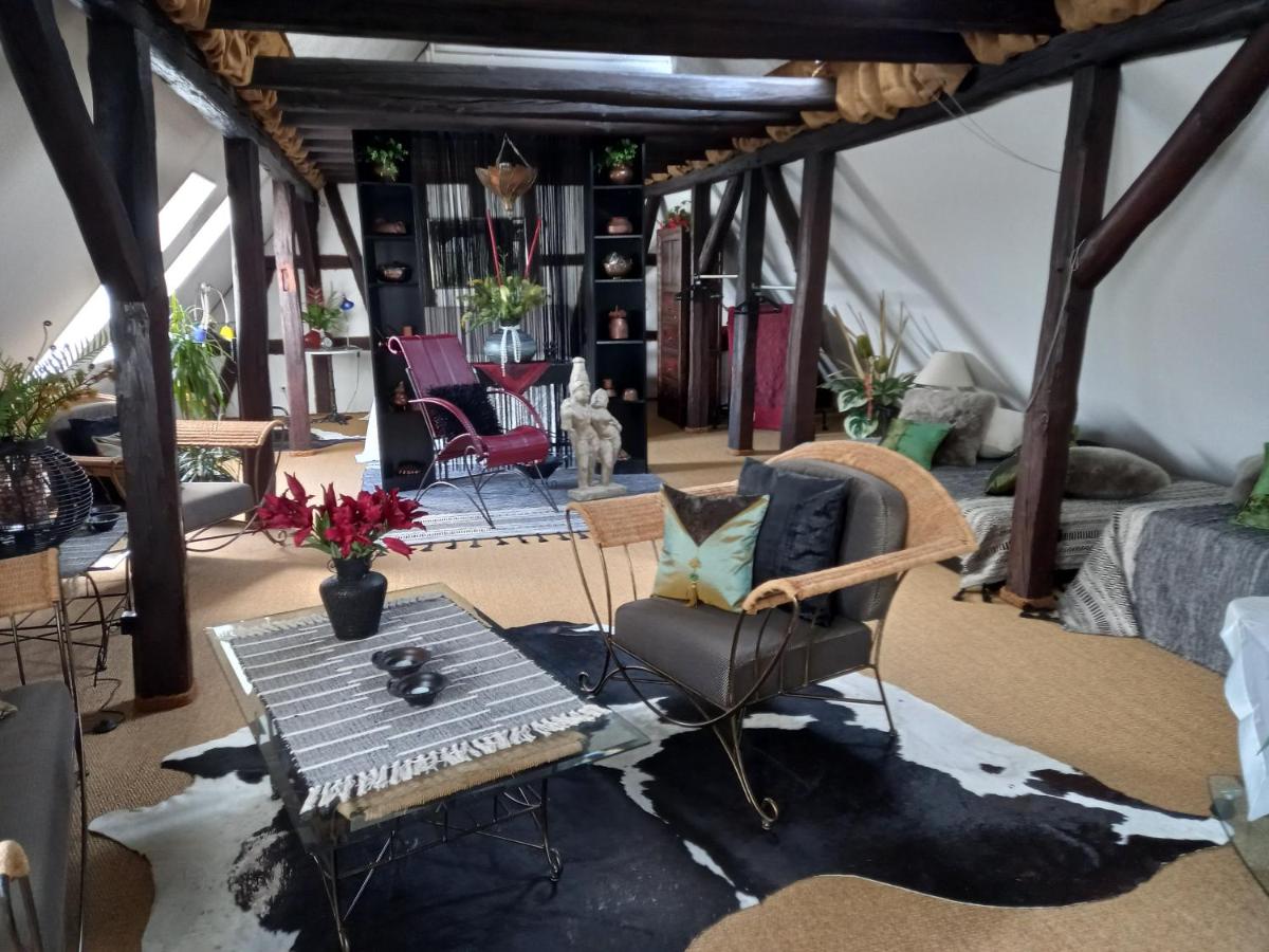 Loft Ziegelei - Housity