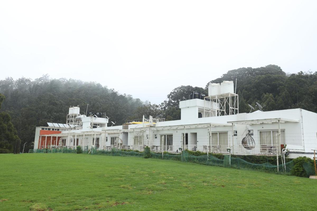 Delightz Inn - Housity