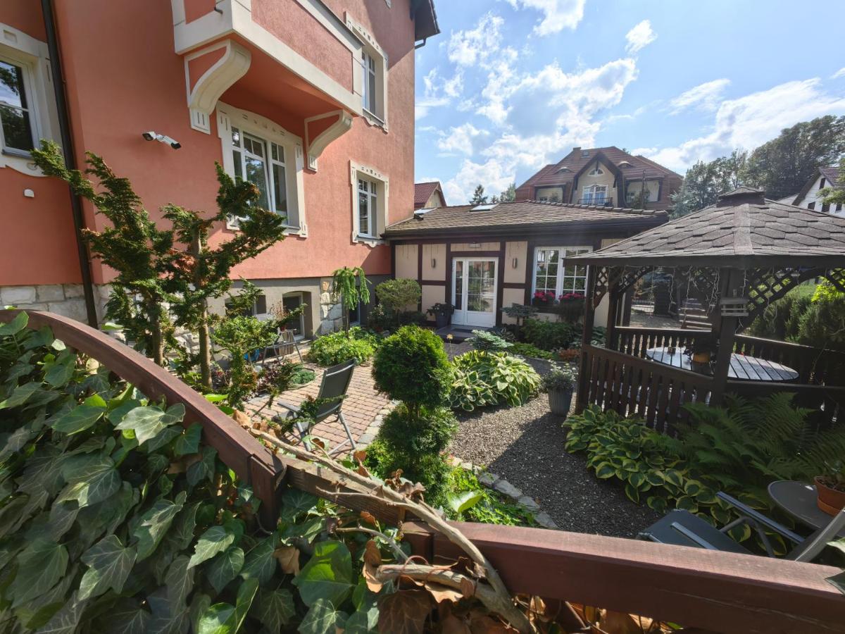 Willa San Remo - Hizvo