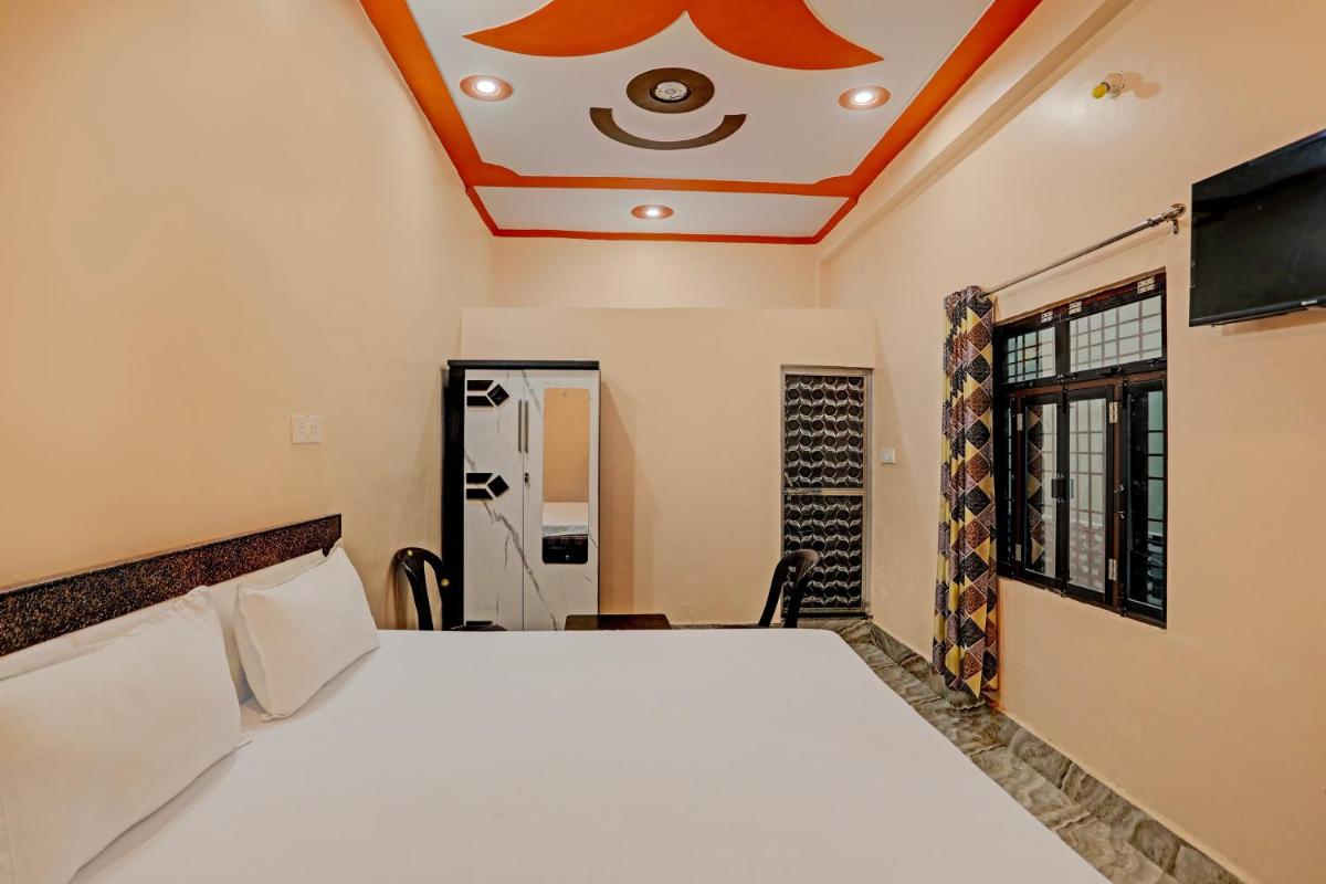 Hotel O Mayur Hotel & Guest House - Housity