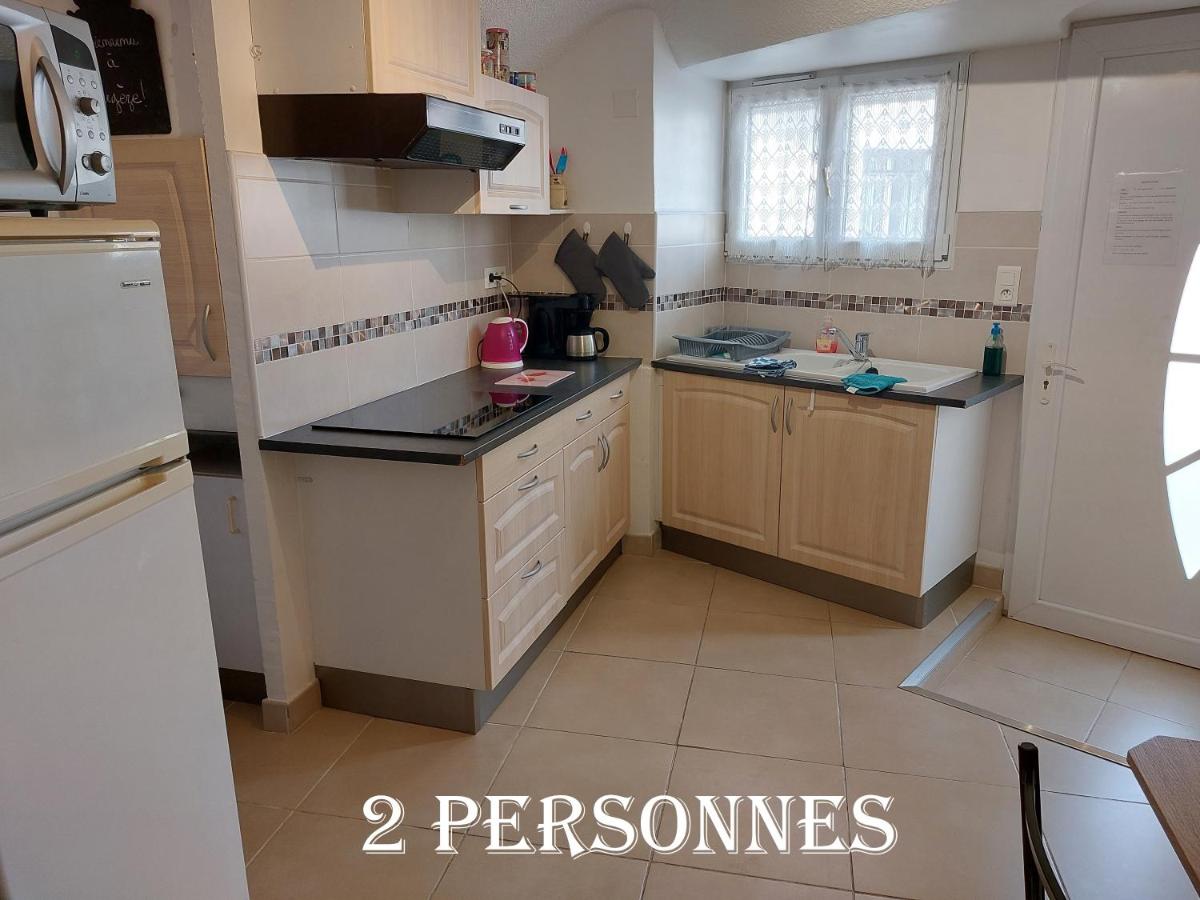 Appartement 4 Pers VERGEZE - Housity