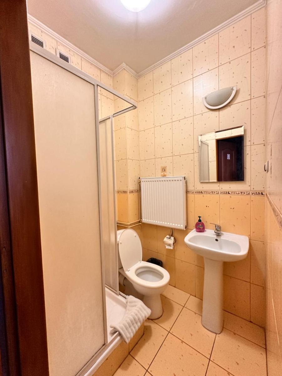 RETRO Noclegi - Housity