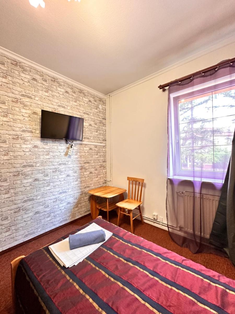 RETRO Noclegi - Housity