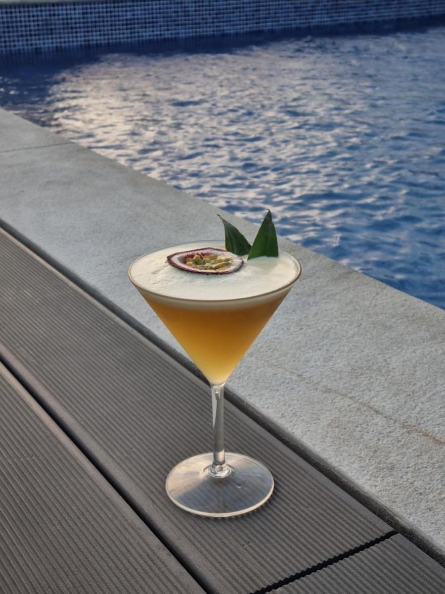 Bebidas em The Prime Energize Hotel & SPA - Algarve