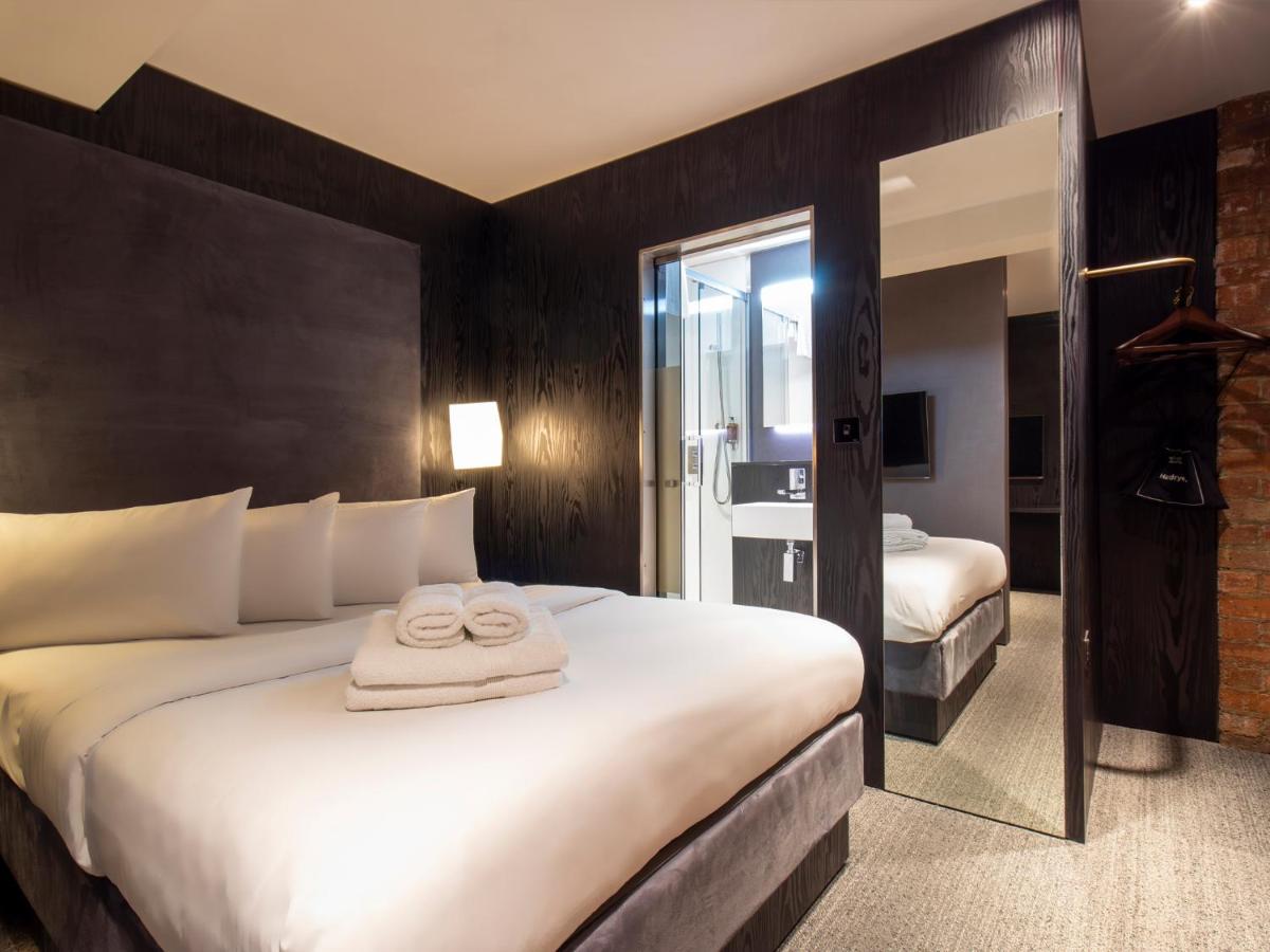 Apartment Bloc - Housity