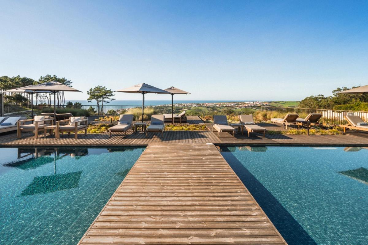 A piscina em ou perto de Immerso Hotel, a Member of Design Hotels