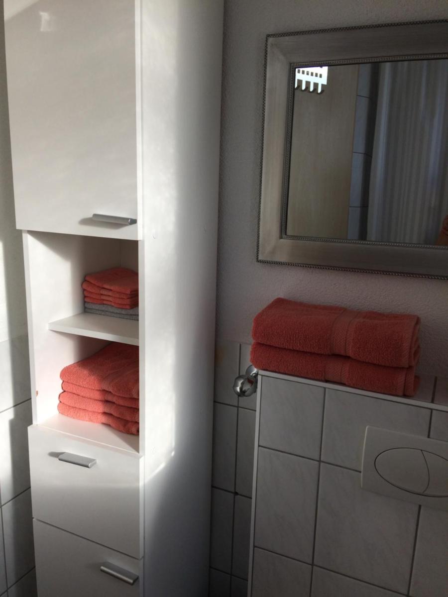 1,5 Zimmer Appartement - Housity
