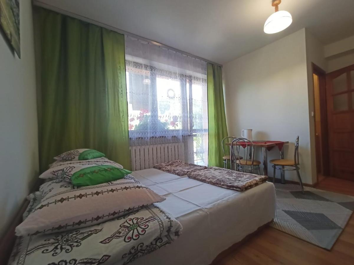 Pokoje u Zajdy - Housity