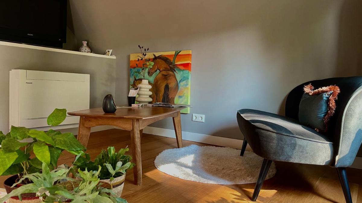 Hoeve bij Vosselen - Housity