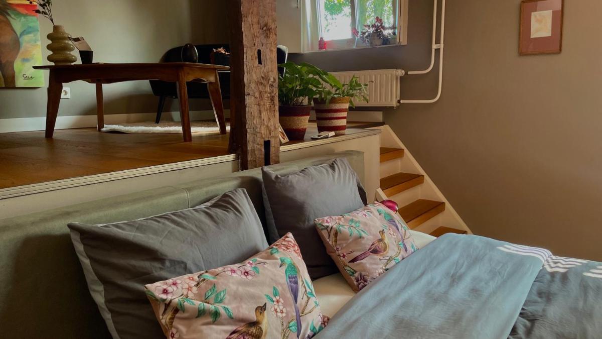 Hoeve bij Vosselen - Housity