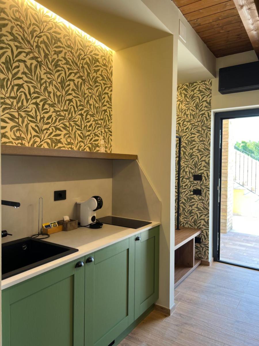ll Crinale Village - Housity