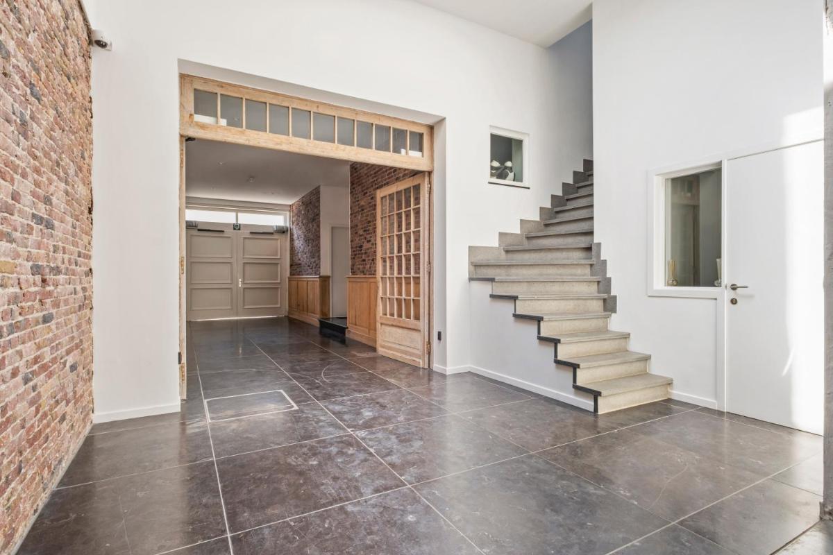 Residentie Nevejan - Housity