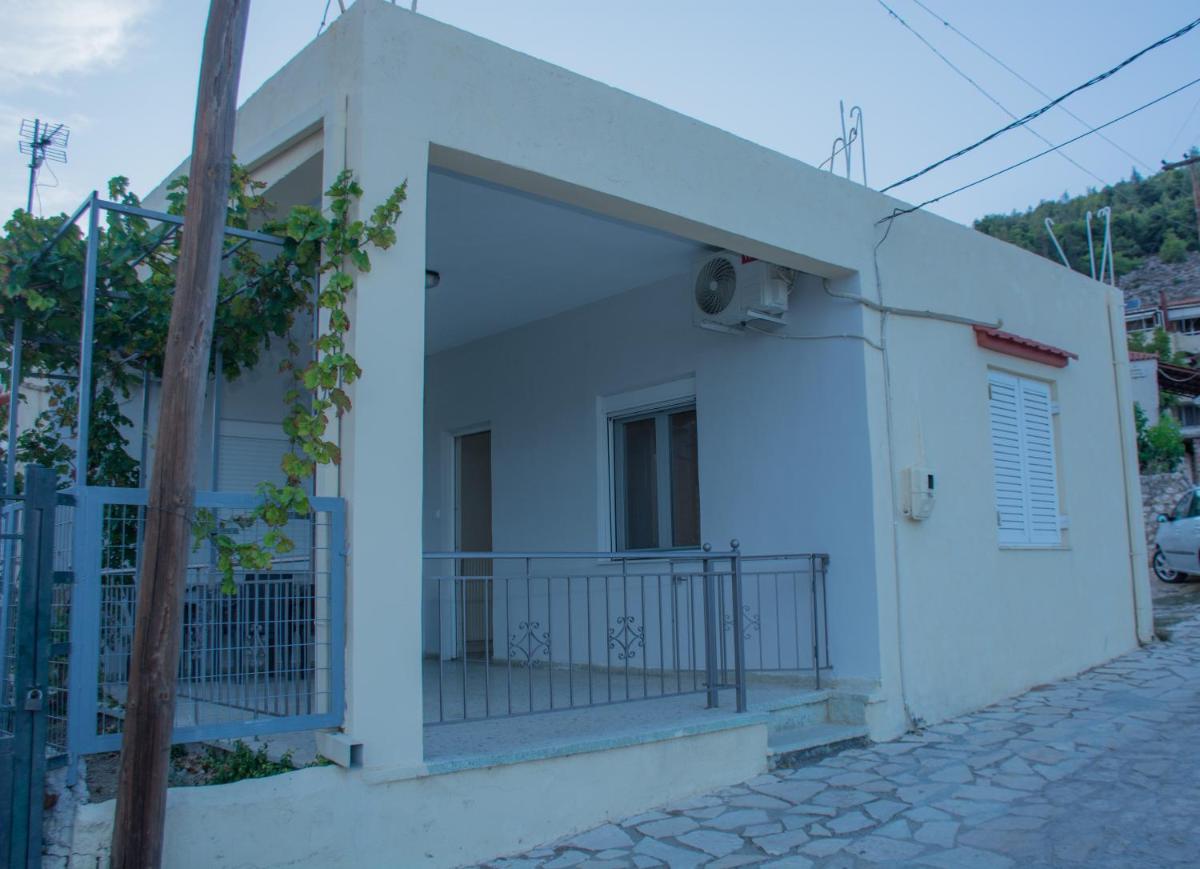 Sofiko Family House - Housity