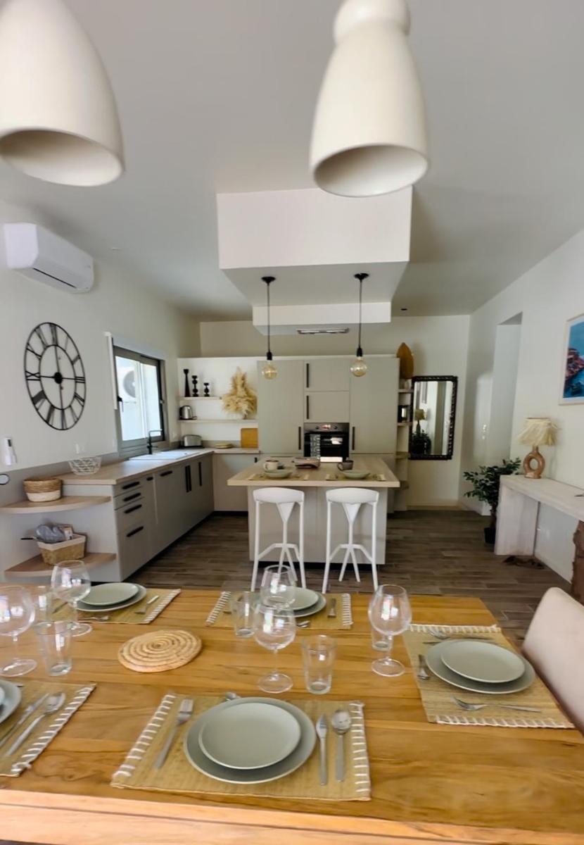 Villa Mathaia Cassis - Housity