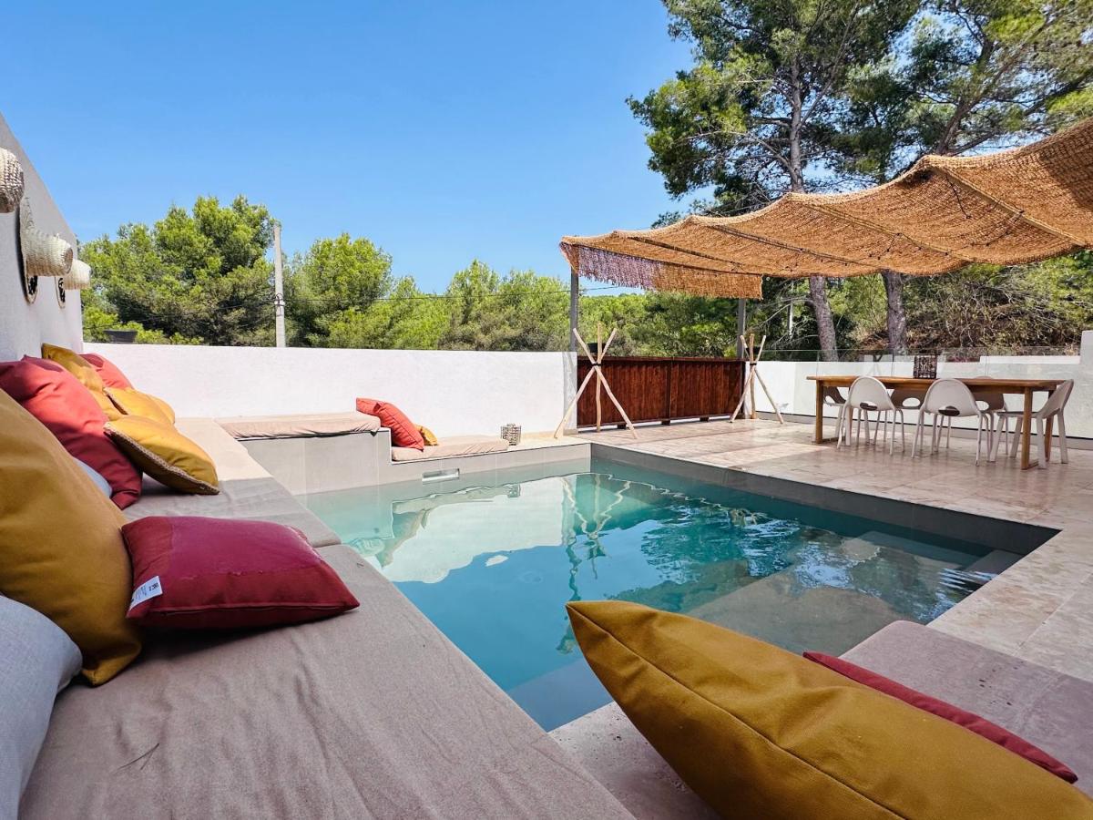 Villa Mathaia Cassis - Housity