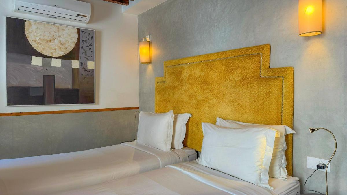 Riad Dar Dar - Housity