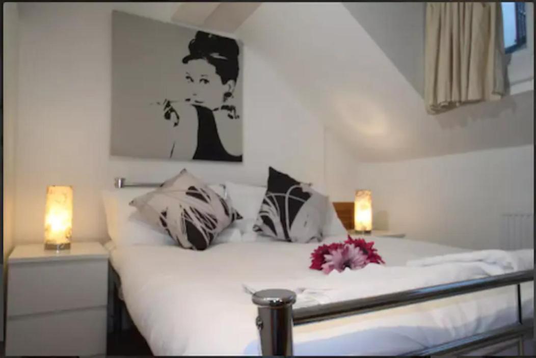 ApartaSuites London Emerald - Housity