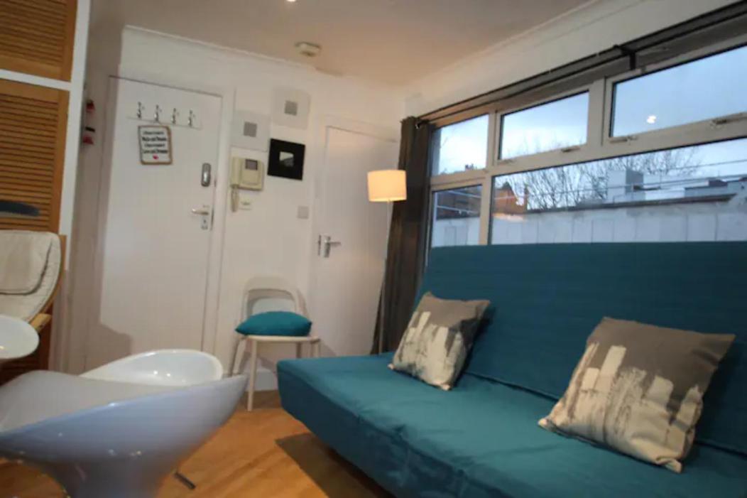 ApartaSuites London Emerald - Housity