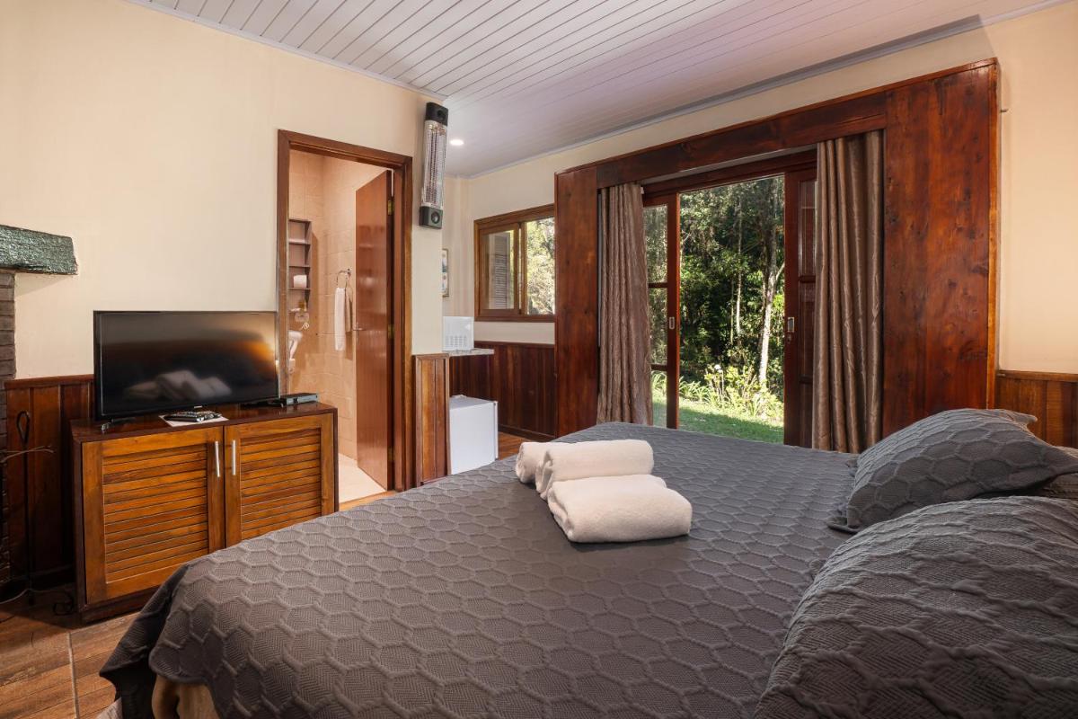 Surya-Pan Hotel Refúgio - Housity