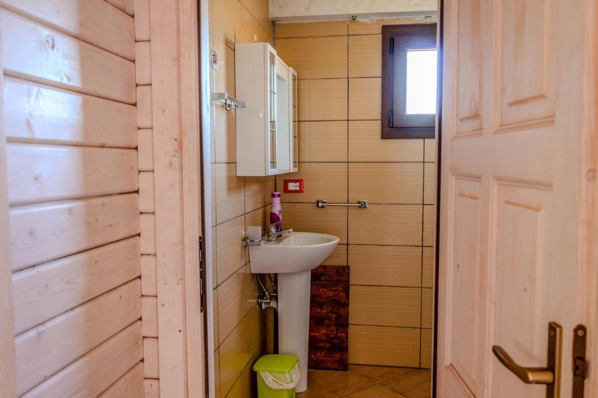 Agriturismo nel cuore del Pollino con Vista Panoramica - Housity