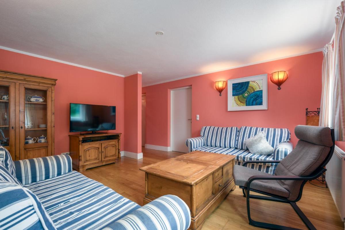 Haus Central Fieberbrunn by Alpine Host Helpers - Housity