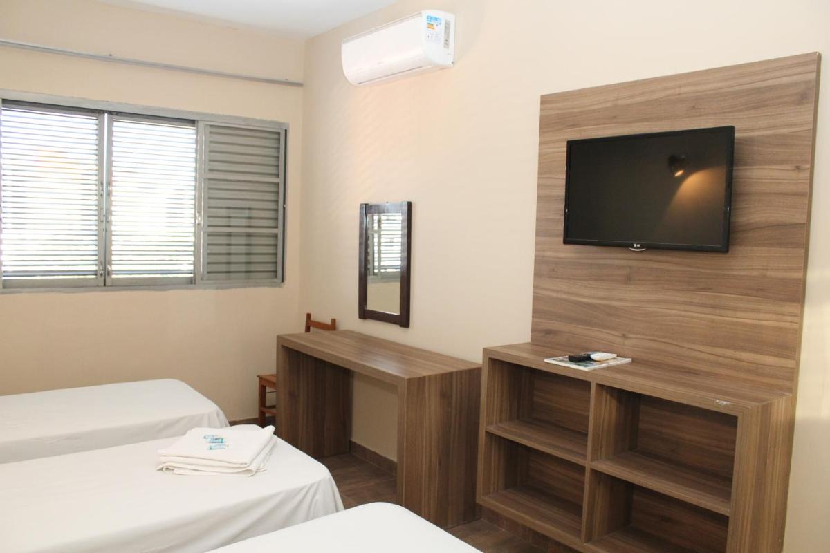Espigão Palace Hotel - Housity