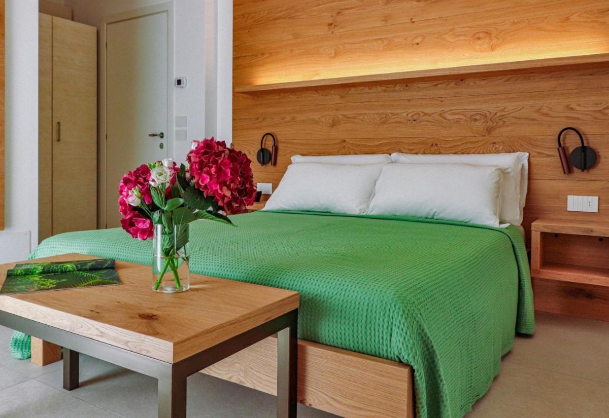 Alloggi Agrituristici Le Vignole - Housity