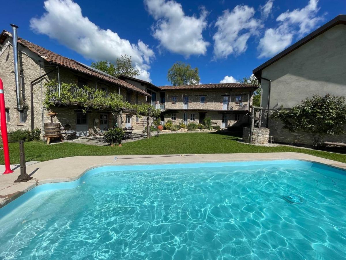 Cascina Facelli - Luxury Country House - Housity