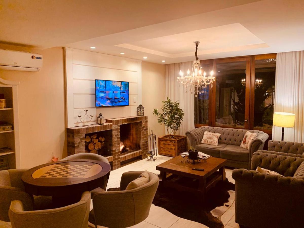 Pousada Quinta do Vale - Housity